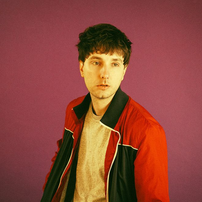 Jeremy Neale talks industry and introspection