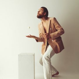 Song Premiere: LT Wade - Side By Side