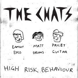 The Chats – High Risk Behaviour