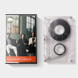Crooked Colours