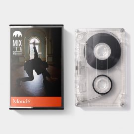 Mondé