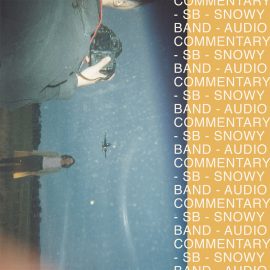 Snowy Band - Audio Commentary