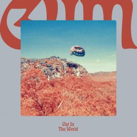 GUM - Out In The World