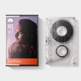LA Priest