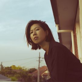 Win Nat Vazer's debut album on vinyl