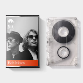 Bob Moses