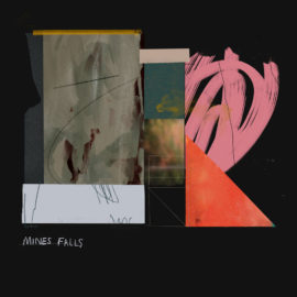 Mines Falls - Mines Falls