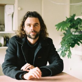 EP Premiere: Gub - Gub