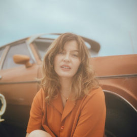 Introducing Paige Valentine
