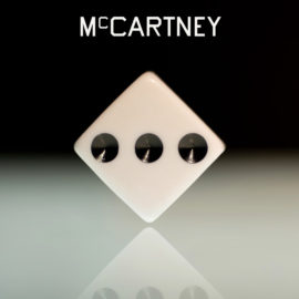 Paul McCartney - McCartney III