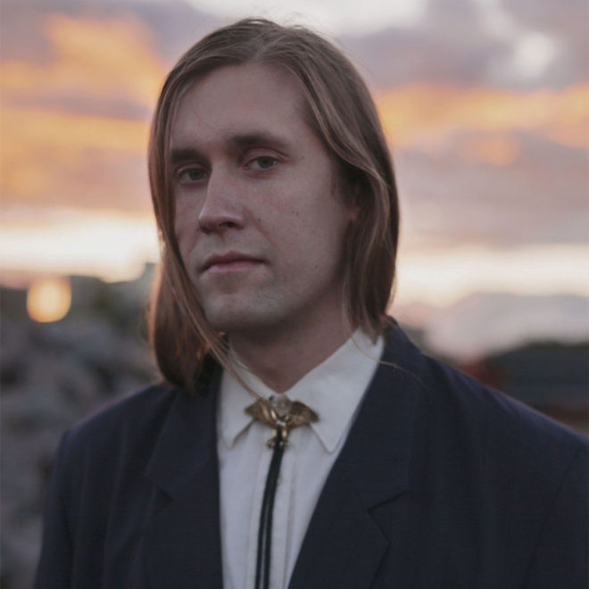 Jaakko Eino Kalevi talks Ariel Pink, Daft Punk, ghosts & karaoke