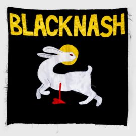Black Nash - Black Nash
