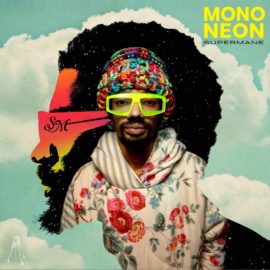MonoNeon - Supermane