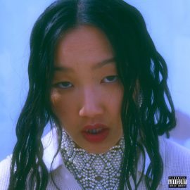Audrey Nuna - a liquid breakfast