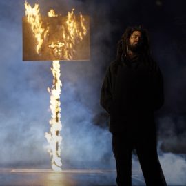 J. Cole - The Off-Season