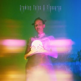 Tuvaband - Growing Pains & Pleasures