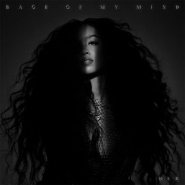 H.E.R. - Back Of My Mind