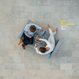 Kings of Convenience - Peace Or Love