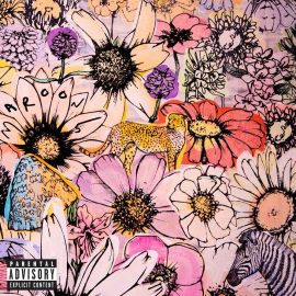 Maroon 5 - JORDI