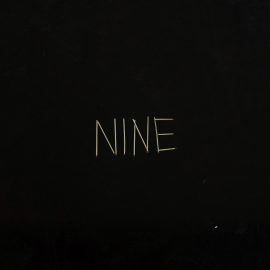 SAULT - Nine
