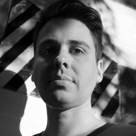 Dan Webb releases mind-bending new track 'Drifter'