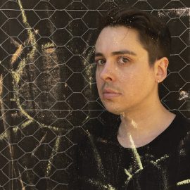 Dan Webb releases blissful new track 'Europa'
