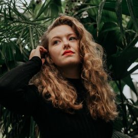 Introducing Manon Mullener