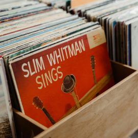 Virtual Album‑Drop Parties With Exclusive Mini‑Games