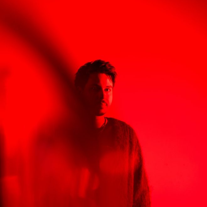 Dan Webb returns with new psychedelic jazz rock fusion track "Hungry Ghosts"