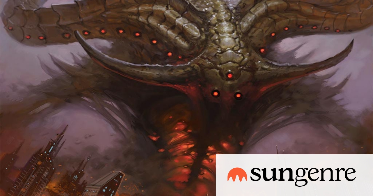 Oh Sees Smote Reverser Sungenre Review