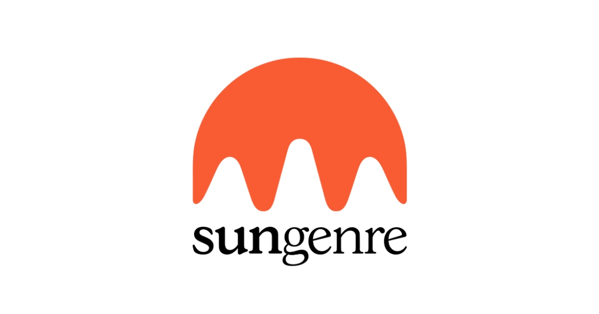 (c) Sungenre.com