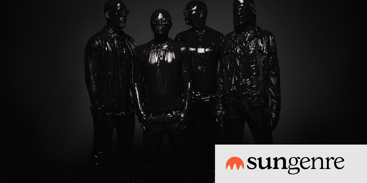Weezer - Weezer (Black Album) — Sungenre Review