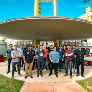 Snarky Puppy 