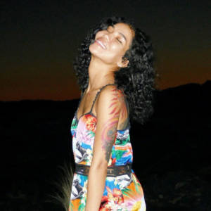 Jhené Aiko 