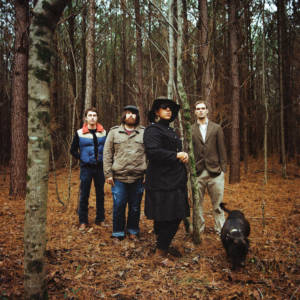 Alabama Shakes 