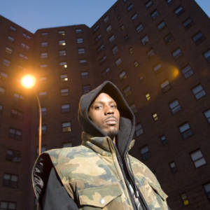 DMX 