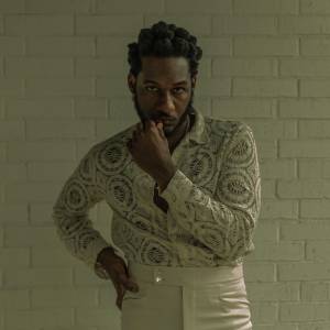 Leon Bridges 