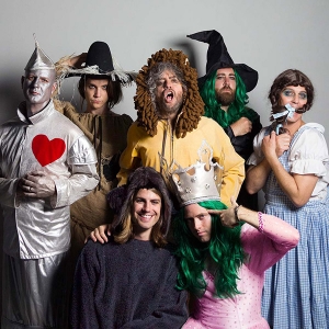 The Flaming Lips 