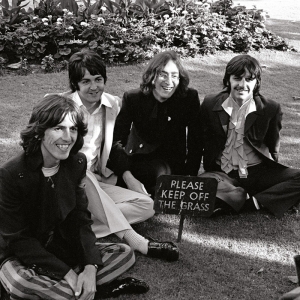 The Beatles 