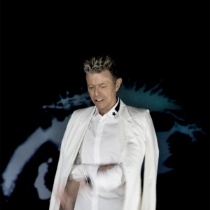 David Bowie 