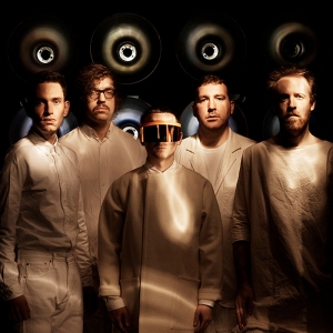 Hot Chip 