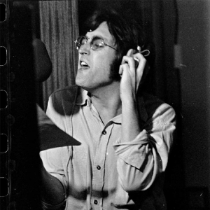 John Lennon 