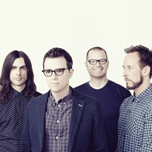 Weezer 