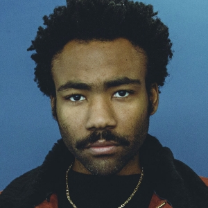 Childish Gambino 
