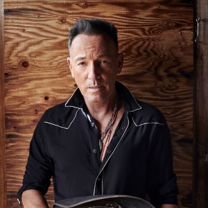 Bruce Springsteen 