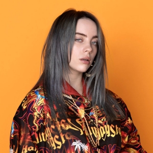 Billie Eilish 