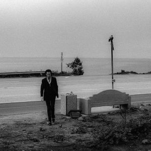 Nick Cave & The Bad Seeds 