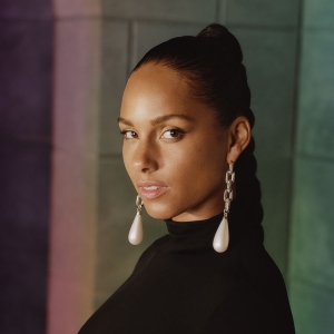 Alicia Keys 
