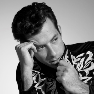 Mark Ronson 