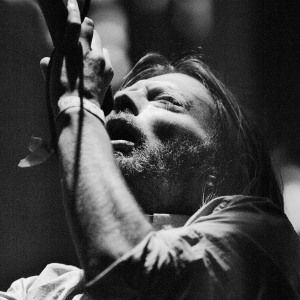 Radiohead 
